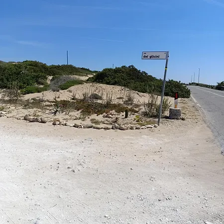 Holiday home Tra Le Dune Di Campomarino *